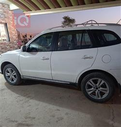 هيونداي سانتافي